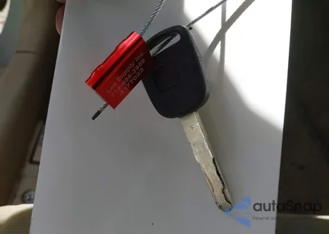 2004 Honda Civic Ex из США, поврежденный, VIN 2HGES267X4H557534